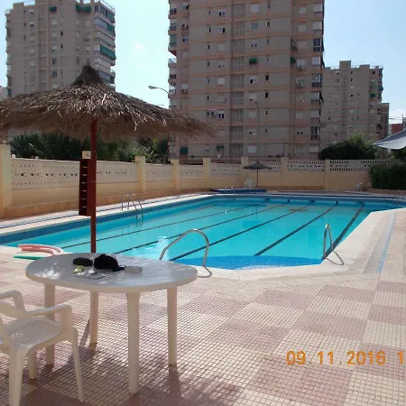 Apartment Eva