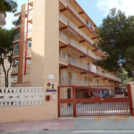 Eva * Alicante