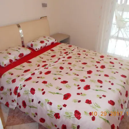 Apartment Eva Alicante