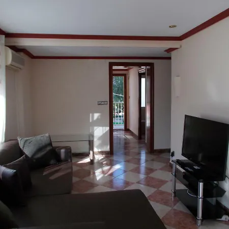 Eva Apartment