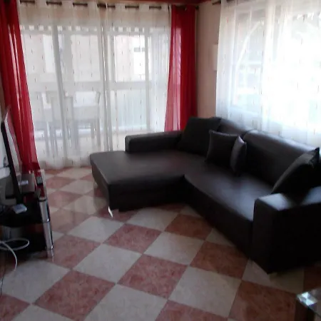 Apartment Eva