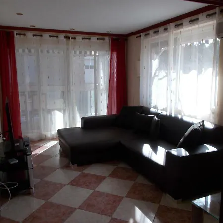 Eva Apartment Alicante