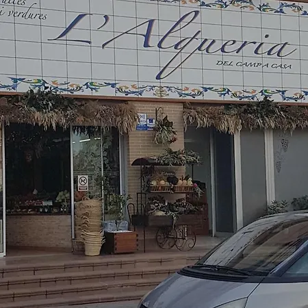 Eva Apartment