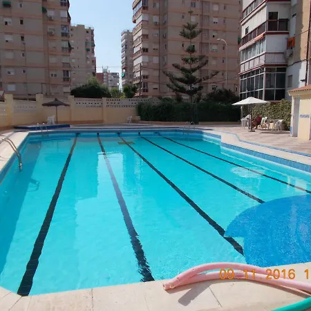 Eva Apartment *