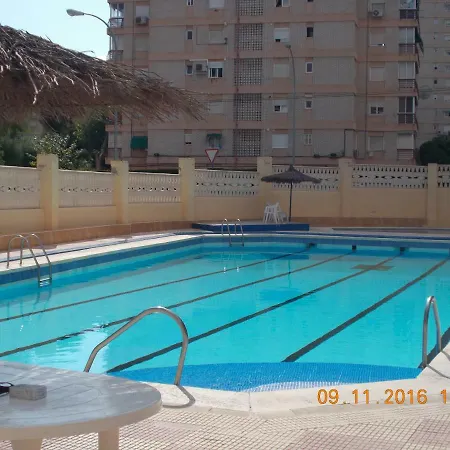 Apartment Eva *