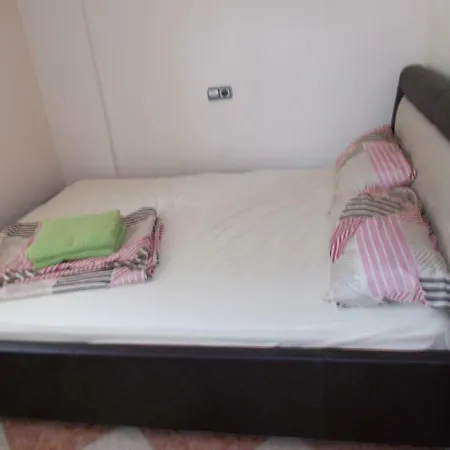 Eva Apartment