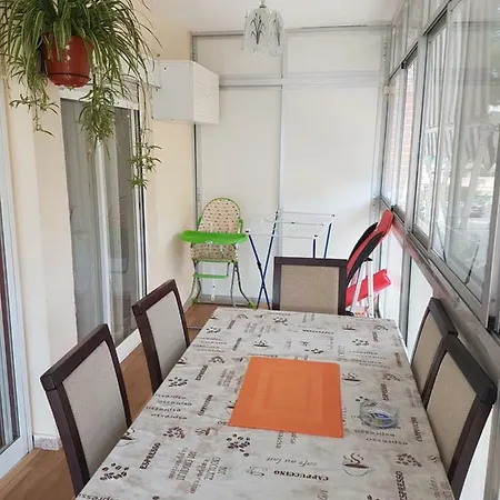 Apartment Eva