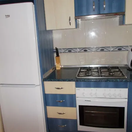 Eva Apartment Alicante